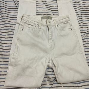 topshop jamie skinny jeans